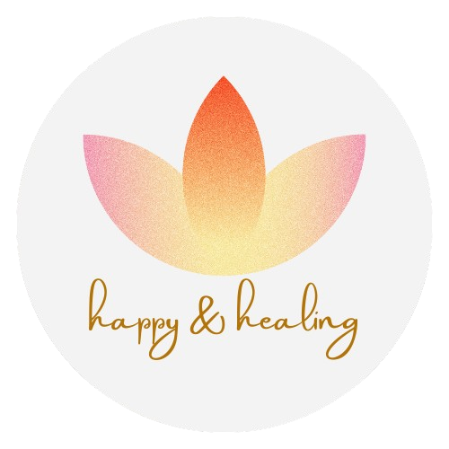 happy&healing